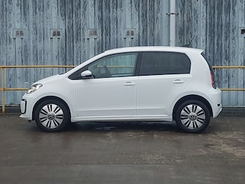 Used Volkswagen up! 2022 for sale - 77663791: Photo