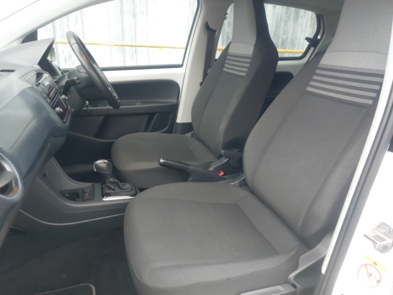 Used Volkswagen up! 2022 for sale - 77663791: Photo 5