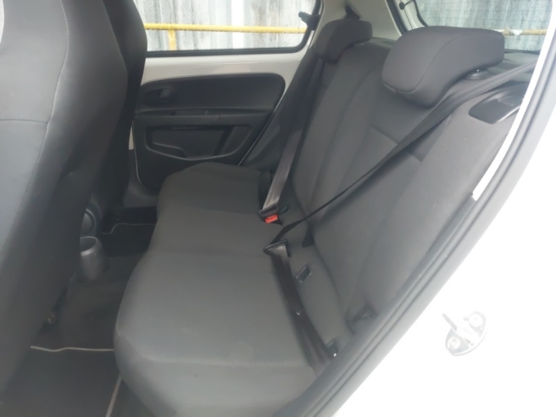 Used Volkswagen up! 2022 for sale - 77663791: Photo 6