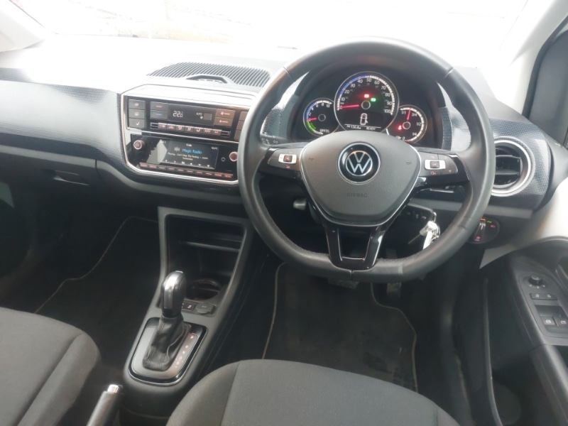 Used Volkswagen up! 2022 for sale - 77663791: Photo 7