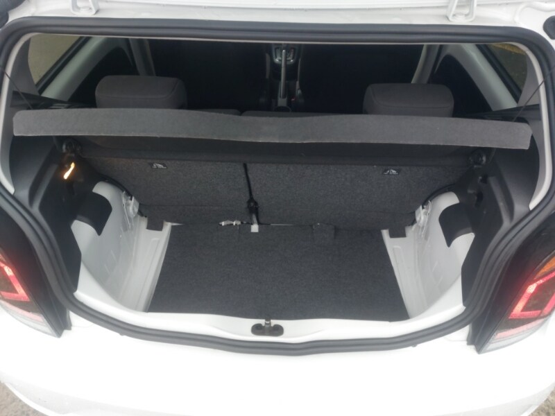 Used Volkswagen up! 2022 for sale - 77663791: Photo 8