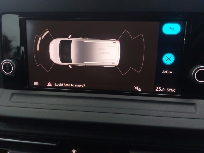 Used Volkswagen Caddy Maxi 2022 for sale - 77289686: Photo 10