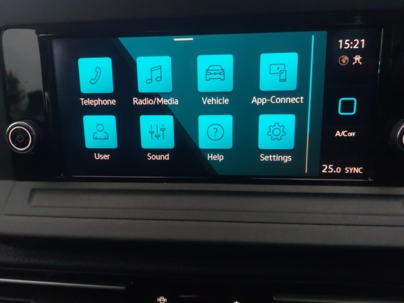 Used Volkswagen Caddy Maxi 2022 for sale - 77289686: Photo 11