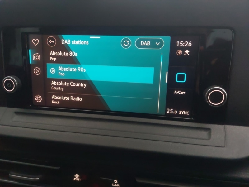 Used Volkswagen Caddy Maxi 2022 for sale - 77289686: Photo 15