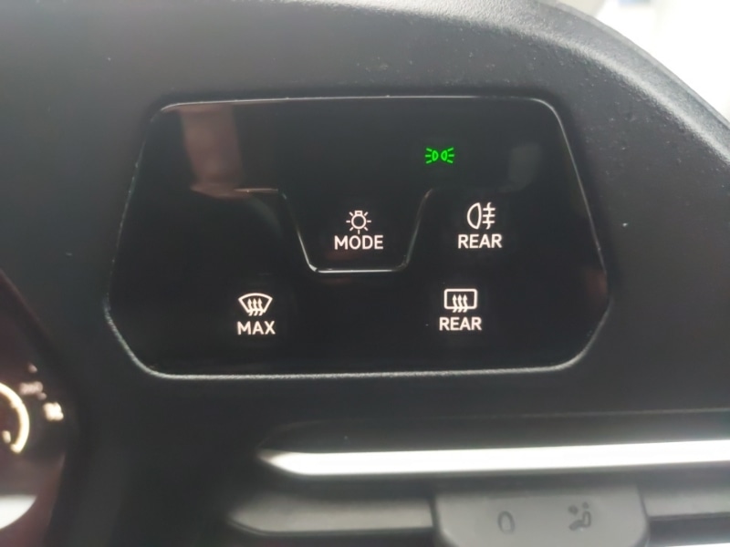 Used Volkswagen Caddy Maxi 2022 for sale - 77289686: Photo 16