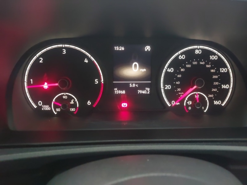 Used Volkswagen Caddy Maxi 2022 for sale - 77289686: Photo 17