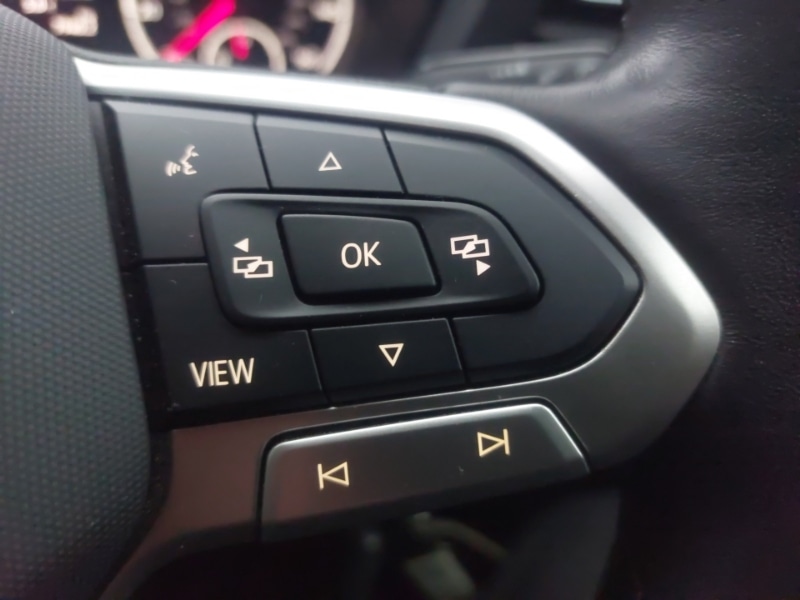 Used Volkswagen Caddy Maxi 2022 for sale - 77289686: Photo 19