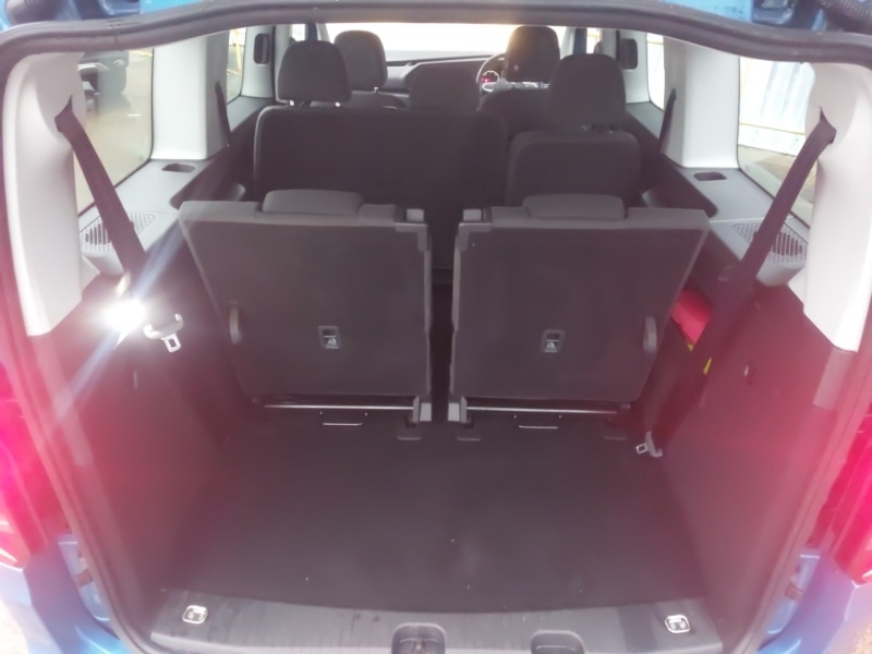 Used Volkswagen Caddy Maxi 2022 for sale - 77289686: Photo 8