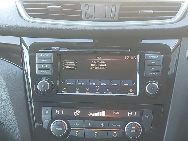 Used Nissan Qashqai 2021 for sale - 77105294: Photo 10