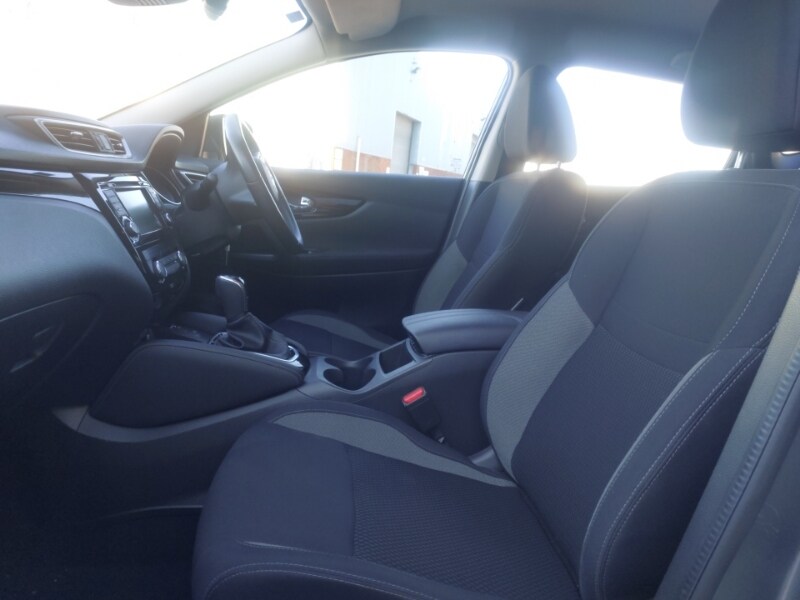 Used Nissan Qashqai 2021 for sale - 77105294: Photo 12