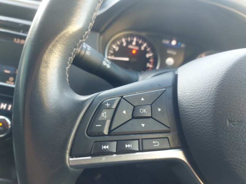 Used Nissan Qashqai 2021 for sale - 77105294: Photo 16