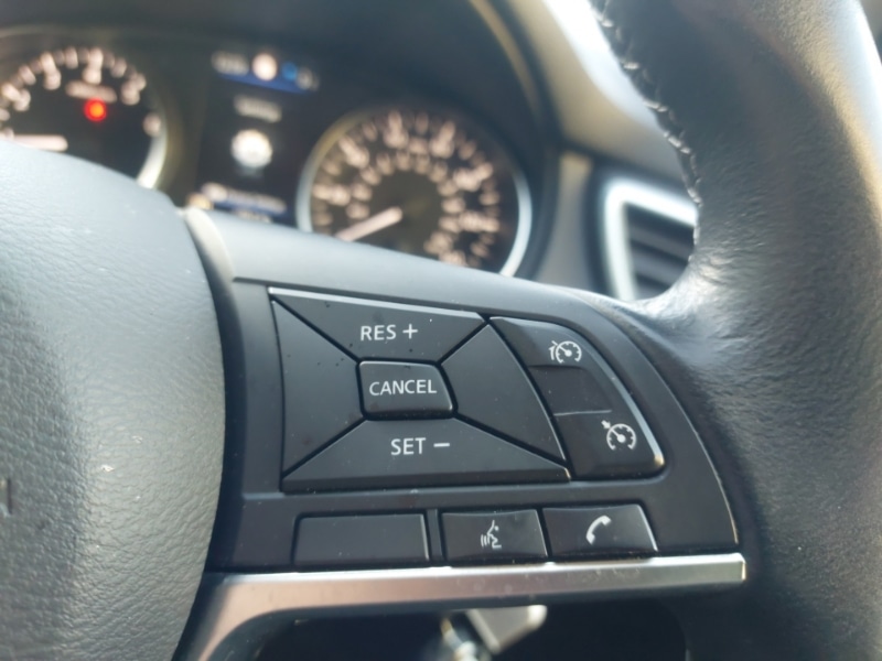 Used Nissan Qashqai 2021 for sale - 77105294: Photo 17