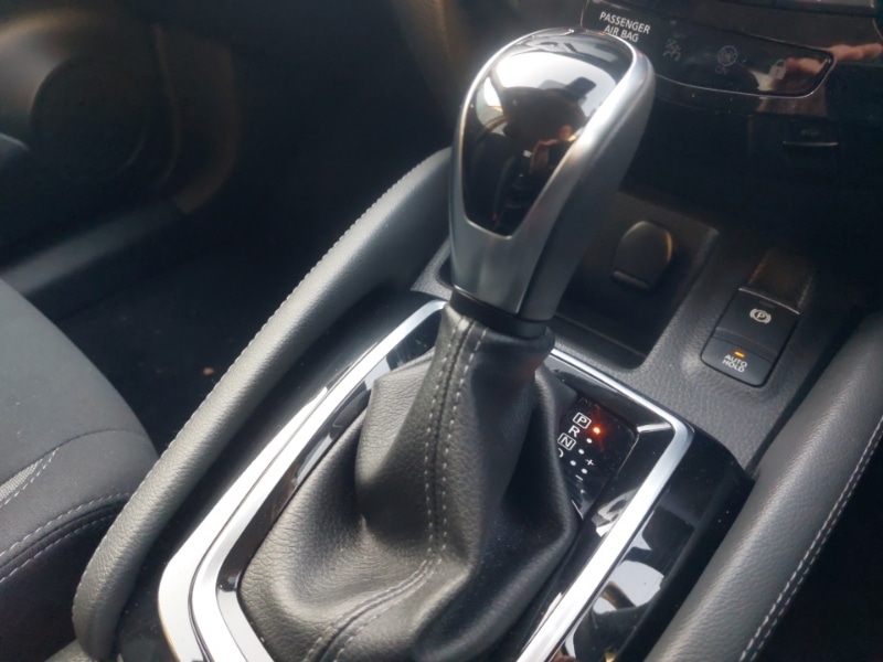 Used Nissan Qashqai 2021 for sale - 77105294: Photo 18