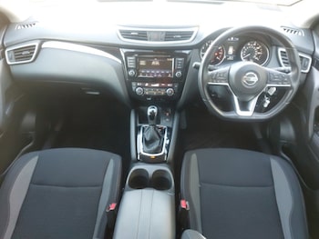 Used Nissan Qashqai 2021 for sale - 77105294: Photo