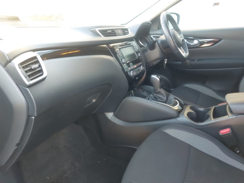 Used Nissan Qashqai 2021 for sale - 77105294: Photo 5