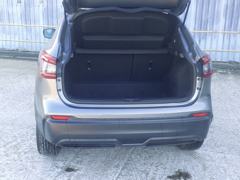 Used Nissan Qashqai 2021 for sale - 77105294: Photo 8