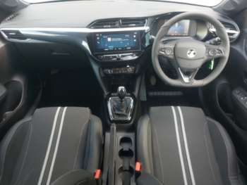 Used Vauxhall Corsa 2025 for sale - 75273747: Photo