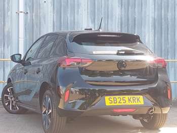 Used Vauxhall Corsa 2025 for sale - 75273747: Photo
