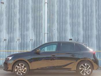 Used Vauxhall Corsa 2025 for sale - 75273747: Photo