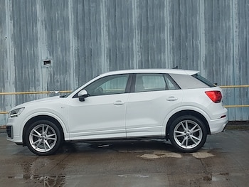 Used Audi Q2 2019 for sale - 78467418: Photo