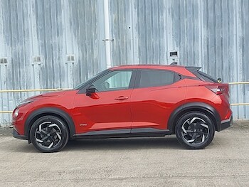 Used Nissan Juke 2023 for sale - 78326516: Photo