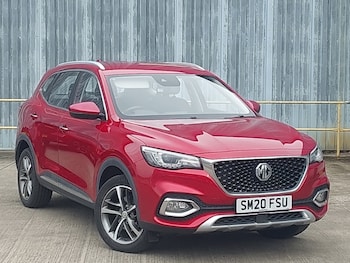 Used MG MG HS 2020 for sale - 78243683: Photo