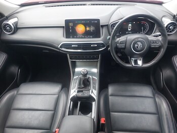 Used MG MG HS 2020 for sale - 78243683: Photo