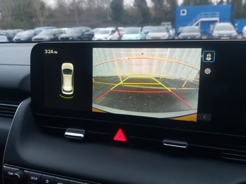 Used Hyundai IONIQ 5 2025 for sale - 77717096: Photo 13