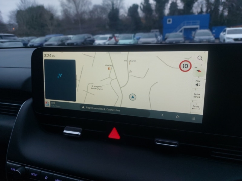 Used Hyundai IONIQ 5 2025 for sale - 77717096: Photo 14