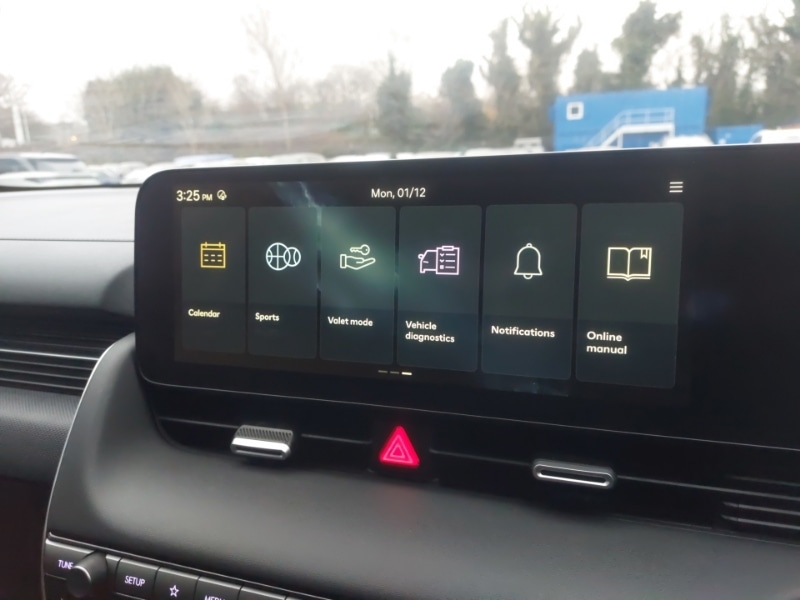 Used Hyundai IONIQ 5 2025 for sale - 77717096: Photo 15