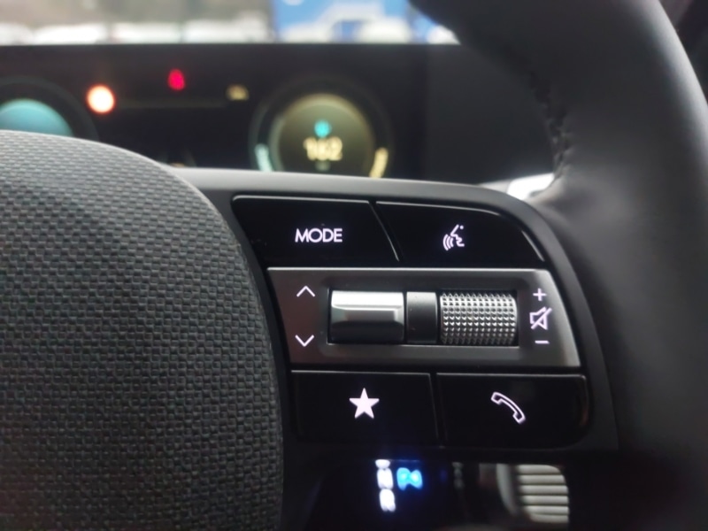 Used Hyundai IONIQ 5 2025 for sale - 77717096: Photo 18