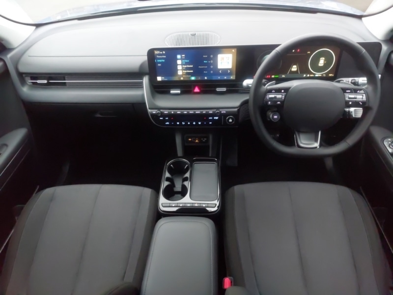 Used Hyundai IONIQ 5 2025 for sale - 77717096: Photo 2