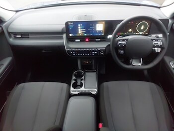 Used Hyundai IONIQ 5 2025 for sale - 77717096: Photo