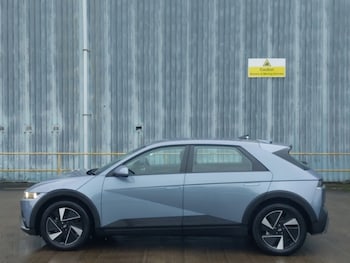 Used Hyundai IONIQ 5 2025 for sale - 77717096: Photo