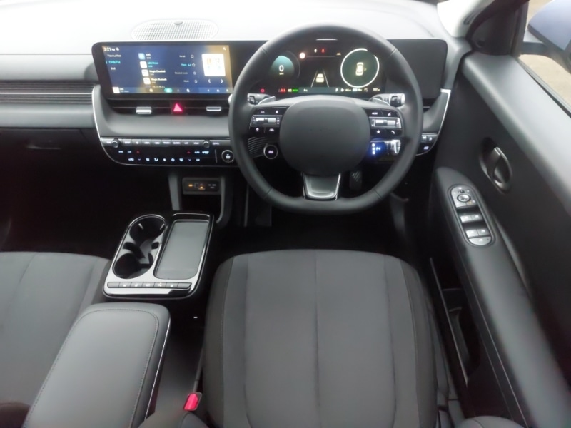 Used Hyundai IONIQ 5 2025 for sale - 77717096: Photo 7