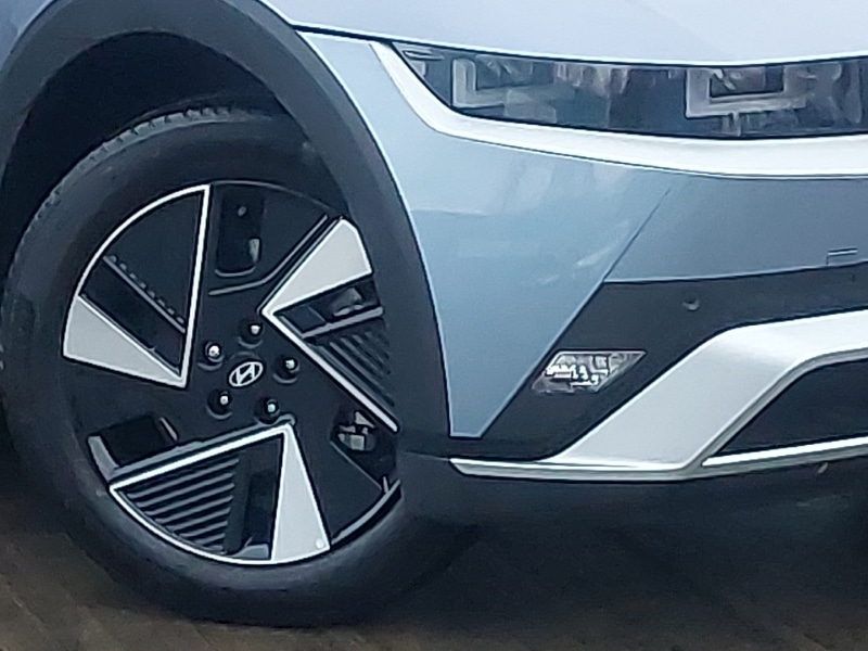 Used Hyundai IONIQ 5 2025 for sale - 77717096: Photo 9