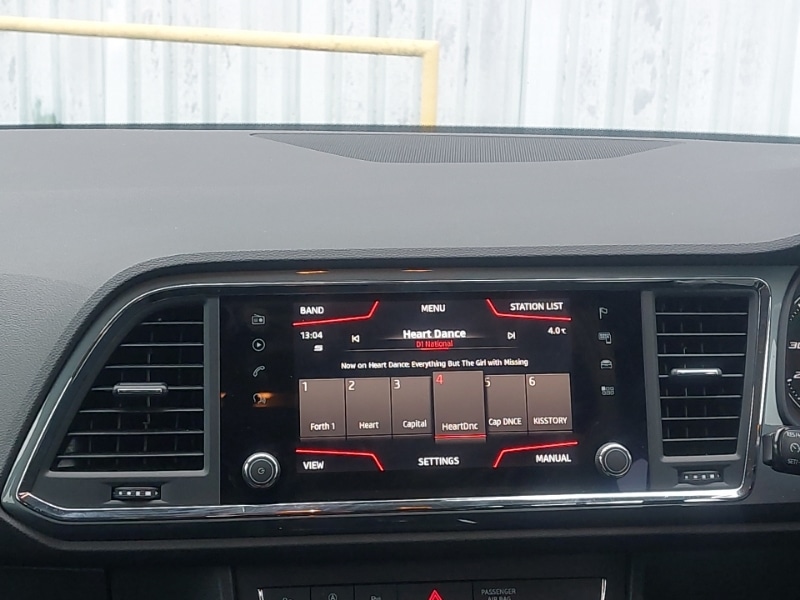 Used SEAT Ateca 2020 for sale - 77325075: Photo 10