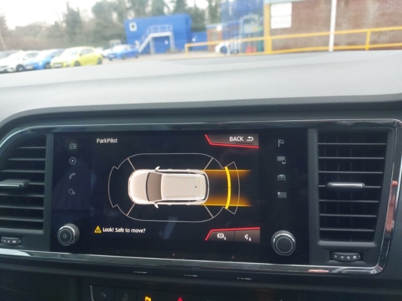 Used SEAT Ateca 2020 for sale - 77325075: Photo 13