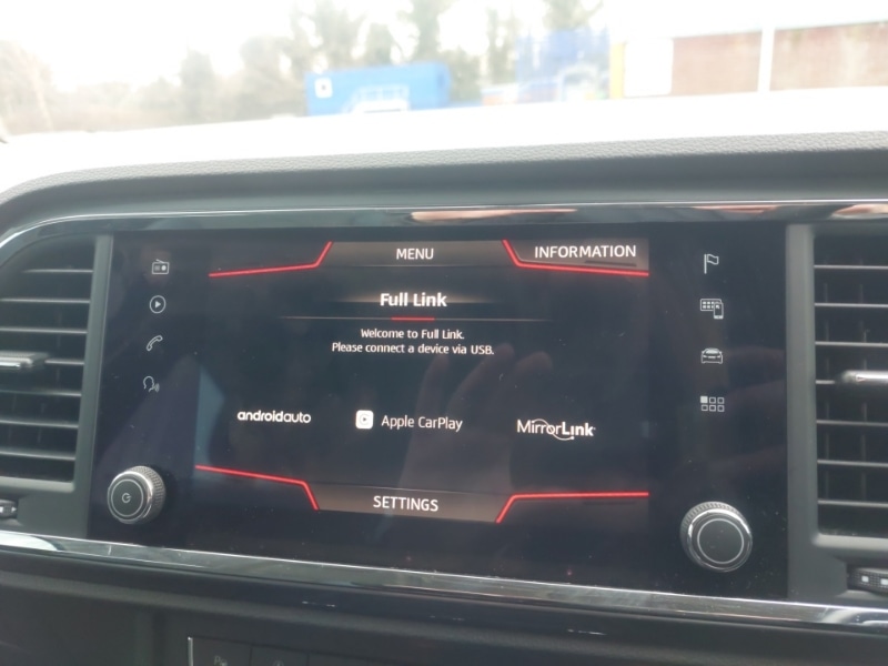 Used SEAT Ateca 2020 for sale - 77325075: Photo 14