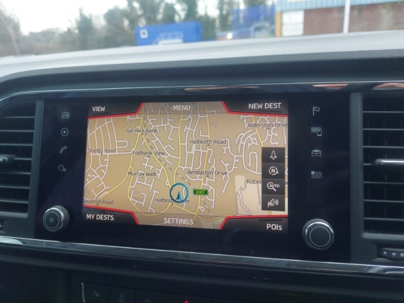 Used SEAT Ateca 2020 for sale - 77325075: Photo 15