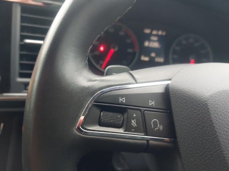 Used SEAT Ateca 2020 for sale - 77325075: Photo 17