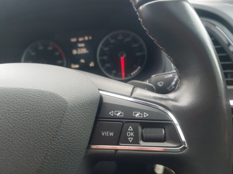 Used SEAT Ateca 2020 for sale - 77325075: Photo 18