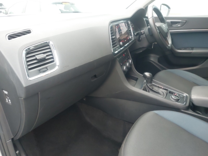 Used SEAT Ateca 2020 for sale - 77325075: Photo 5