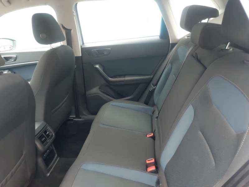 Used SEAT Ateca 2020 for sale - 77325075: Photo 6