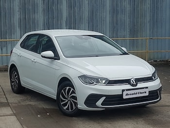 Used Volkswagen Polo 2025 for sale - 79461261: Photo