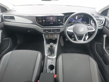 Used Volkswagen Polo 2025 for sale - 79461261: Photo