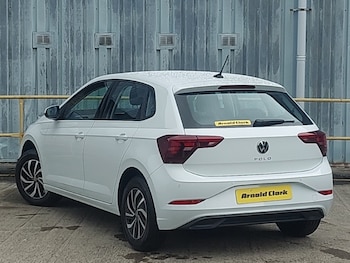 Used Volkswagen Polo 2025 for sale - 79461261: Photo