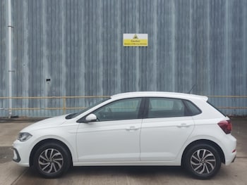 Used Volkswagen Polo 2025 for sale - 79461261: Photo