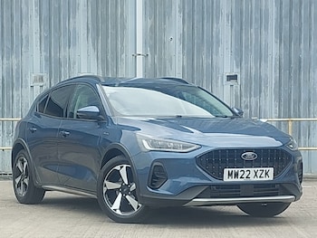 Used Ford Focus 2022 for sale - 75645389: Photo