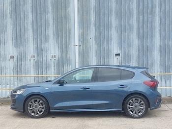 Used Ford Focus 2023 for sale - 79056420: Photo